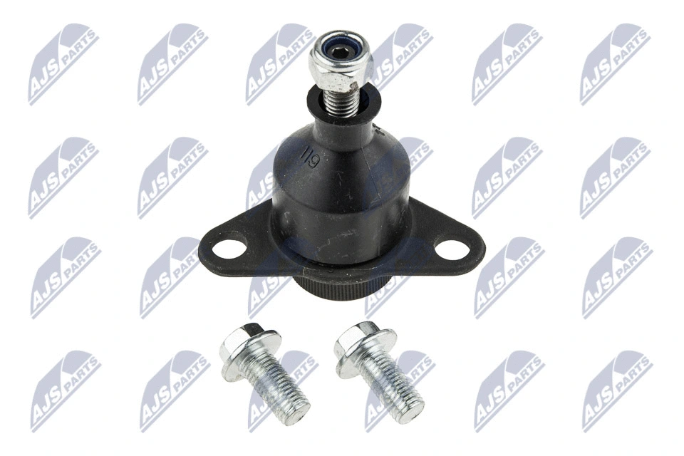 Ball Joint (ZSD-VV-001)