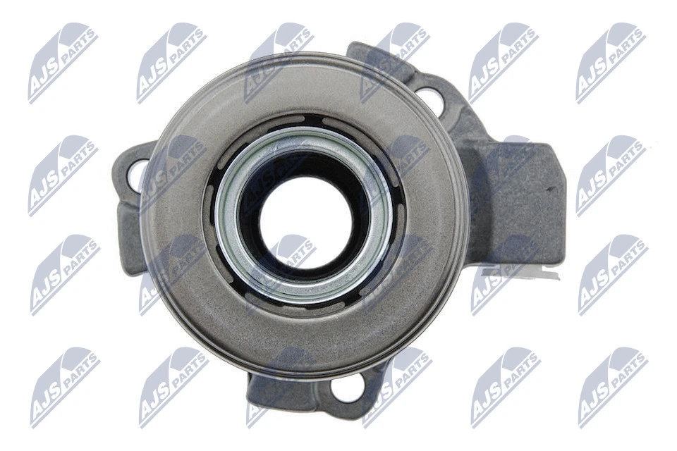 Central Slave Cylinder, clutch