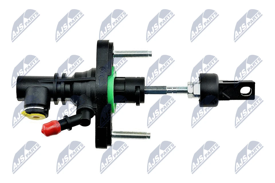 Master Cylinder, clutch