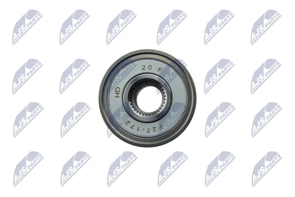 Alternator Freewheel Clutch