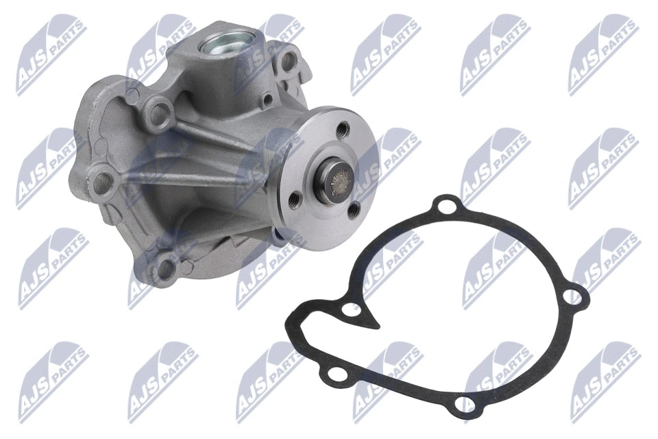 Water Pump, engine cooling (CPW-NS-071)