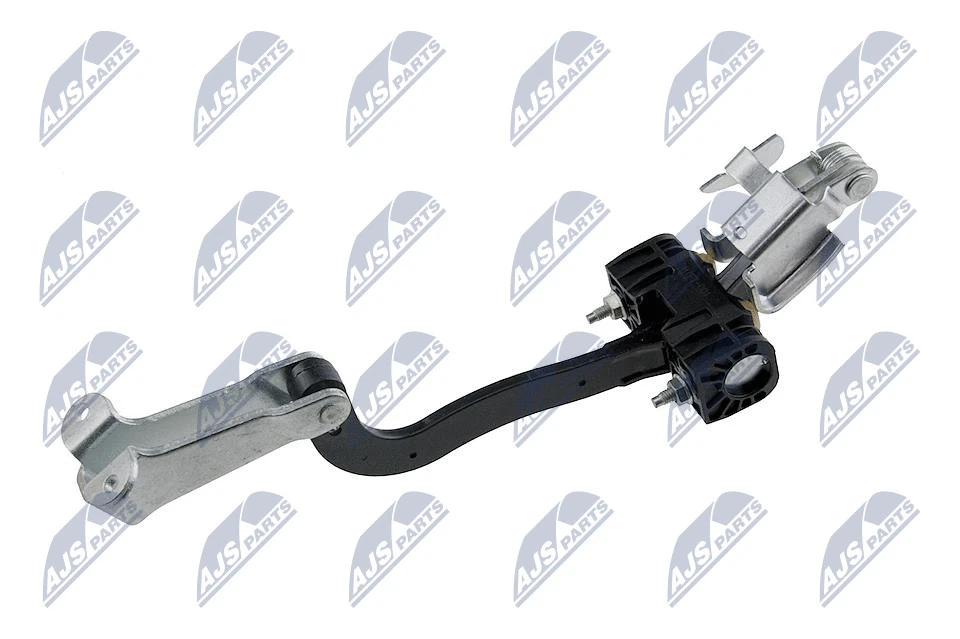 Door Check (EZC-FT-001)