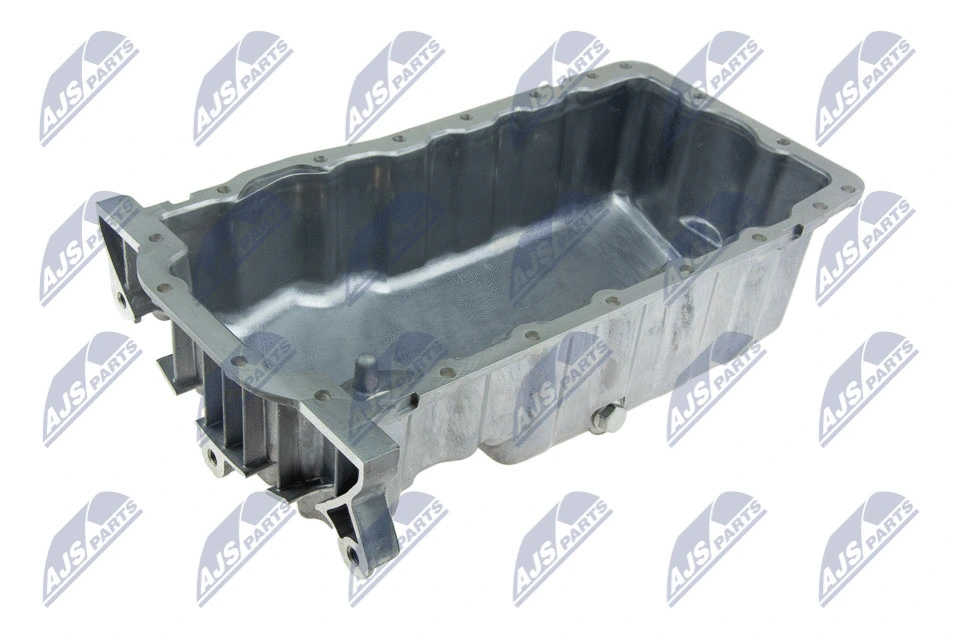Oil Sump (BMO-VW-004)