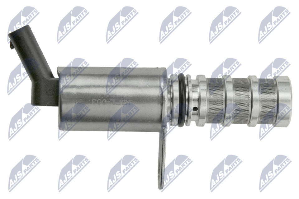 Control Valve, camshaft adjustment