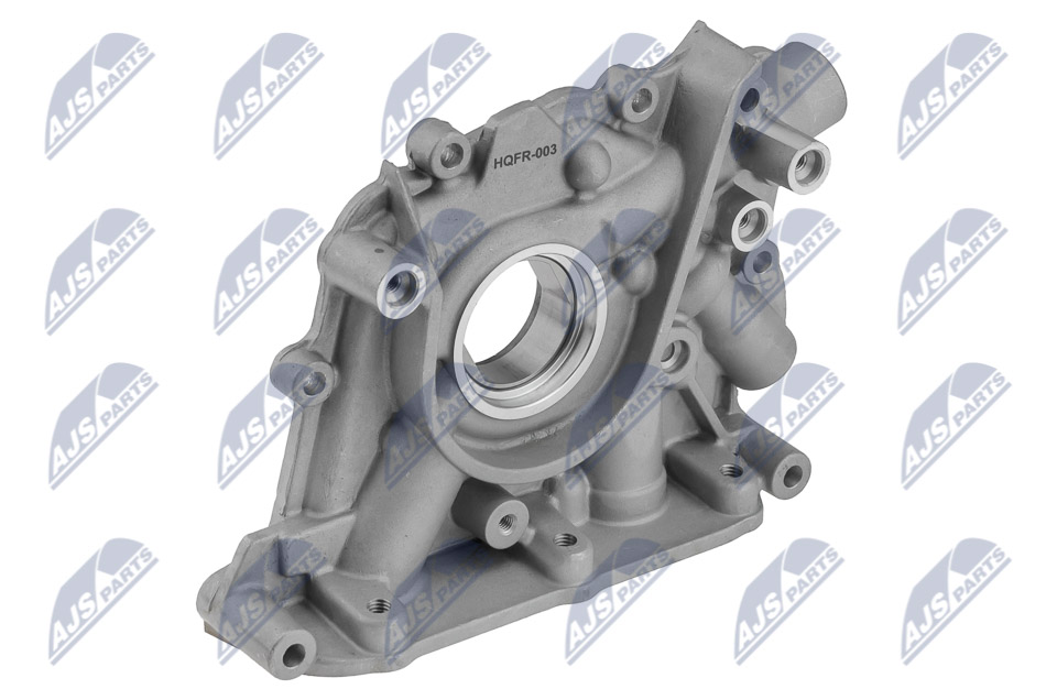 Oil Pump (BPO-FR-003)