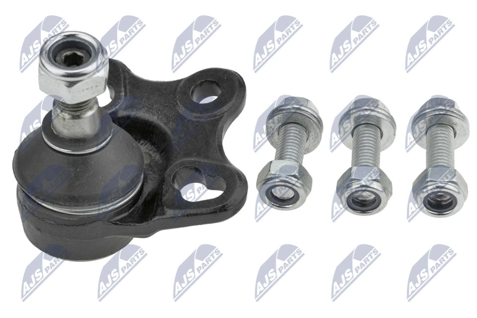 Ball Joint (ZSD-ME-007)