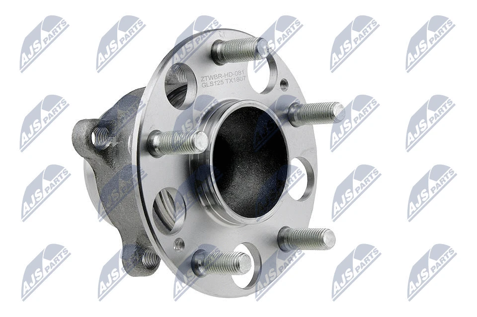 Wheel Hub