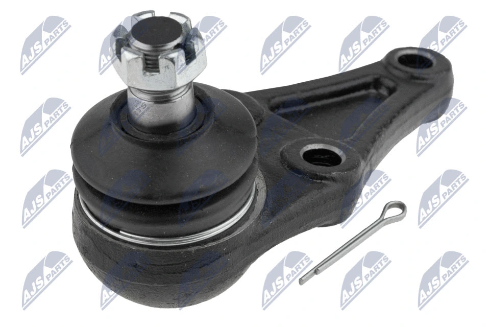 Ball Joint (ZSD-MS-027)
