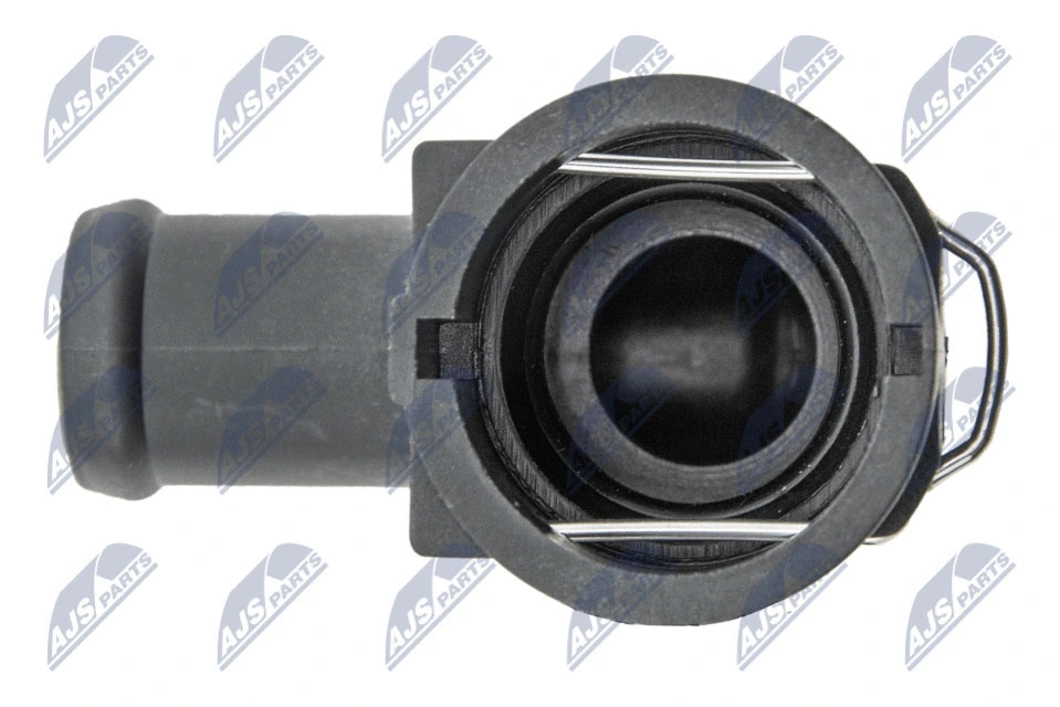 Coolant Flange