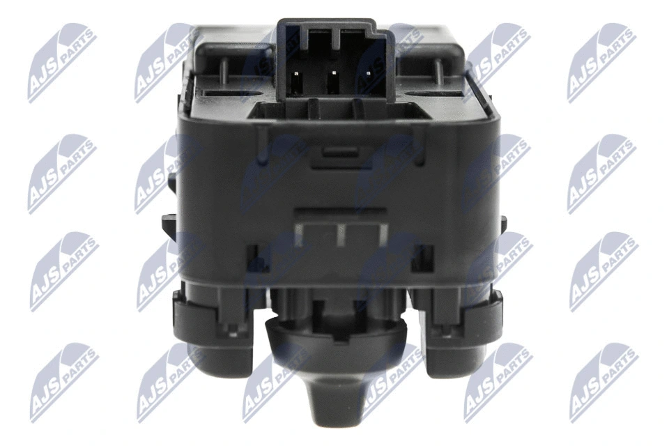 Switch, window regulator