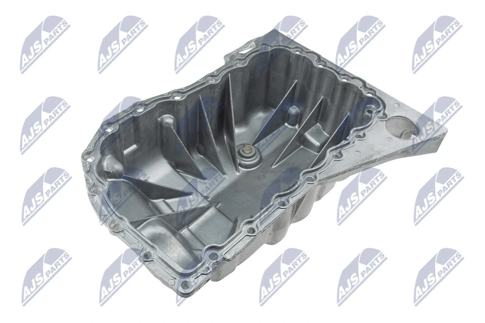 Oil Sump (BMO-RE-002)