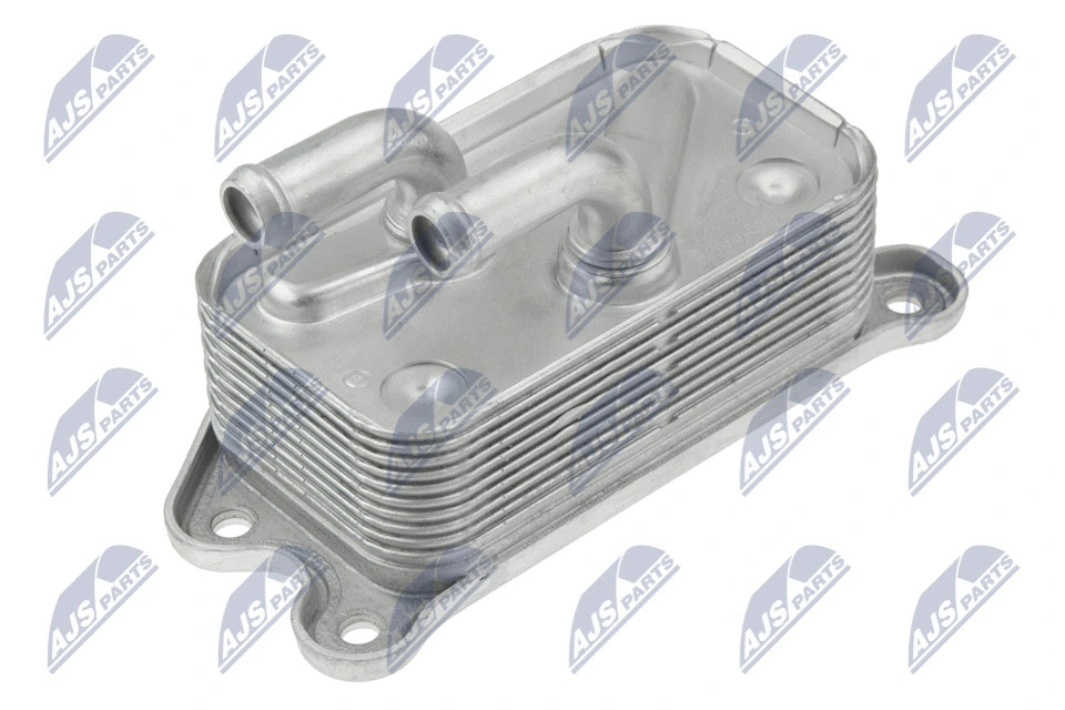 Oil Cooler, engine oil (CCL-VV-010)