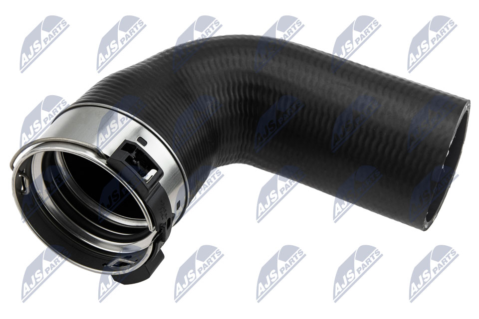 Charge Air Hose (GPP-BM-070)
