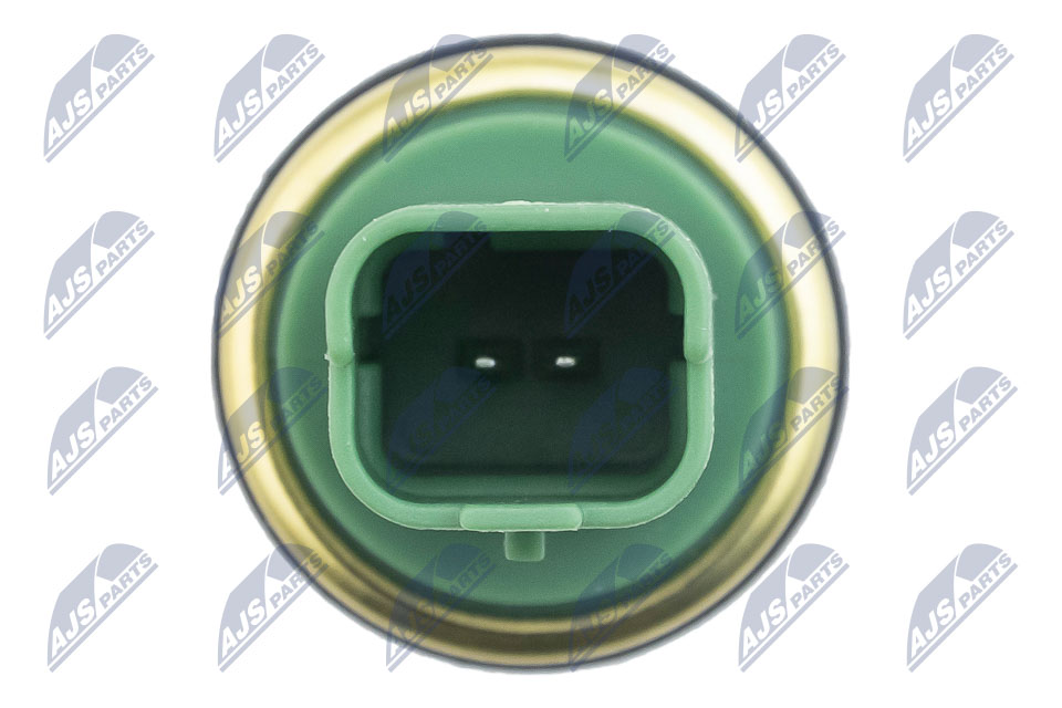 Sensor, coolant temperature