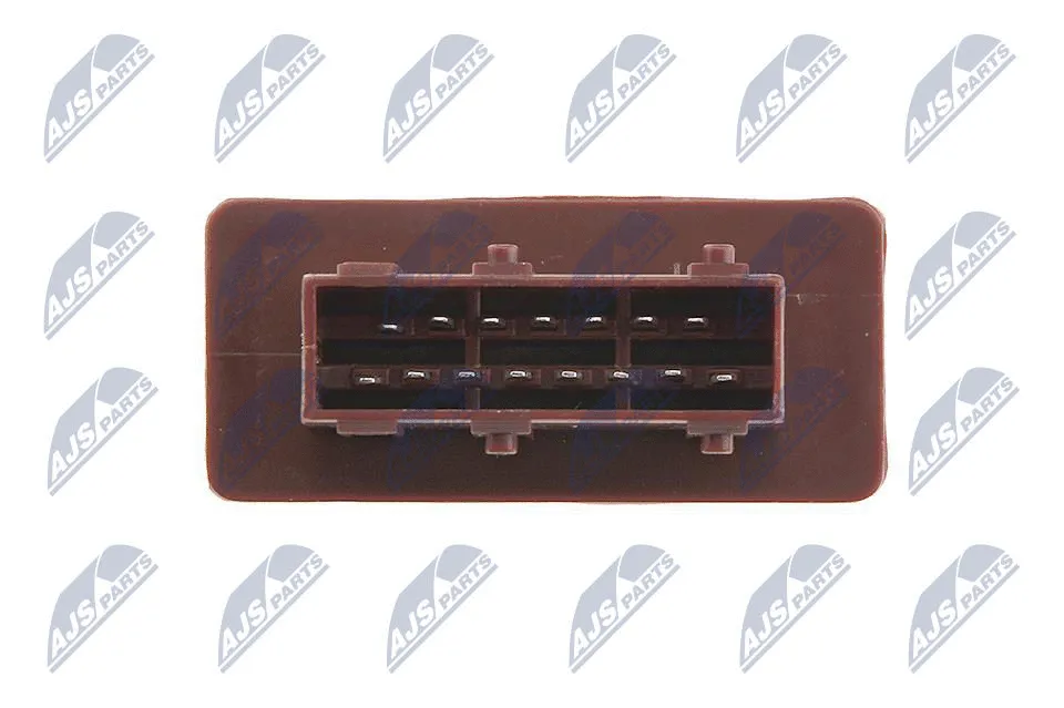 Relay, fuel pump