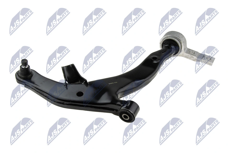 Control/Trailing Arm, wheel suspension (ZWD-NS-105)