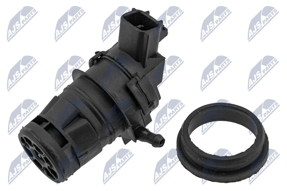 Washer Fluid Pump, window cleaning