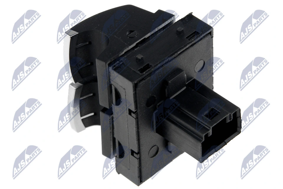 Switch, window regulator