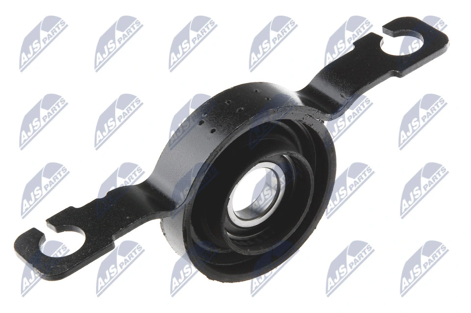 Suspension, propshaft