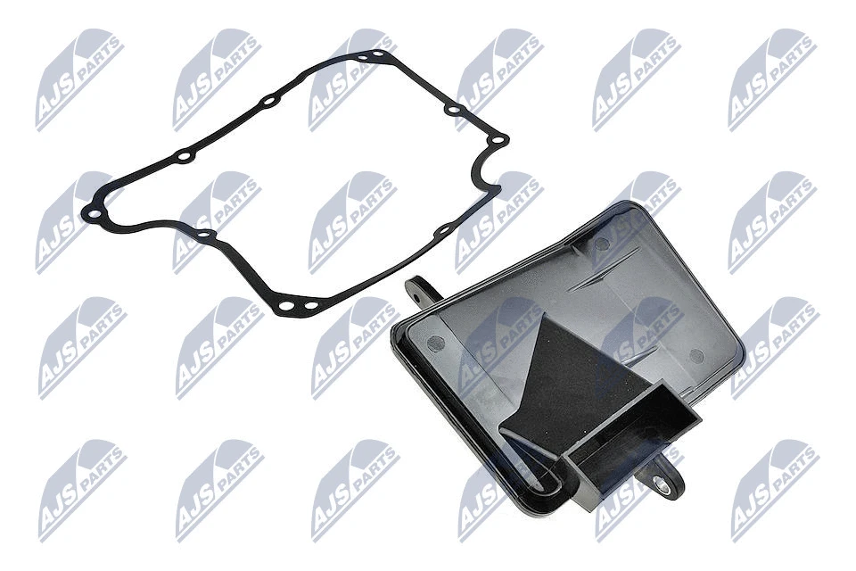 Hydraulic Filter, automatic transmission