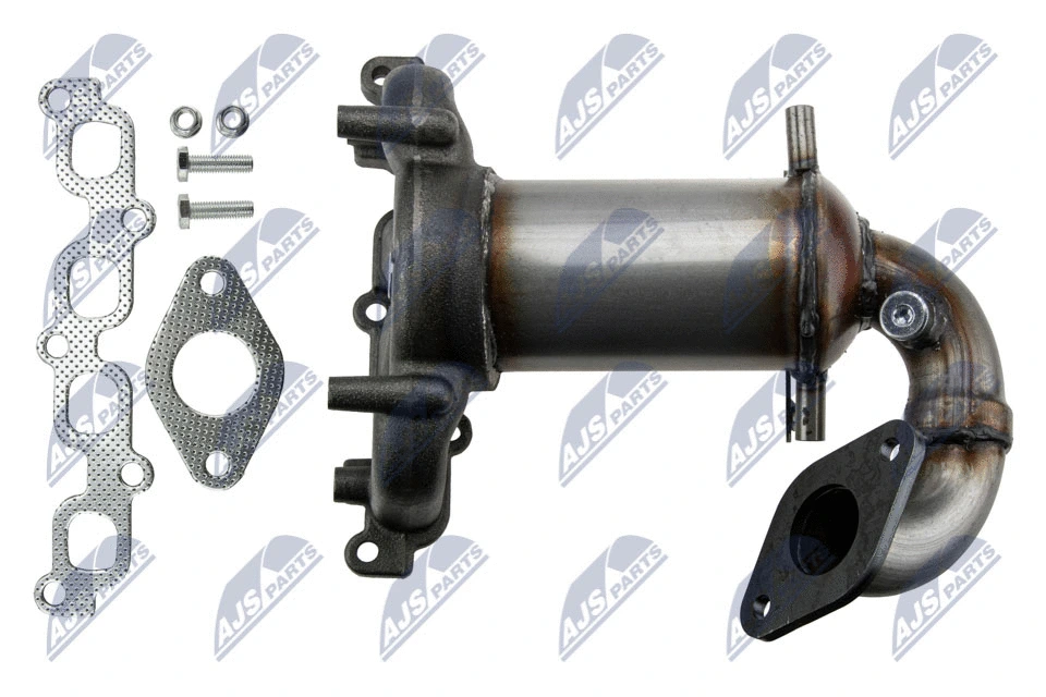 Catalytic Converter