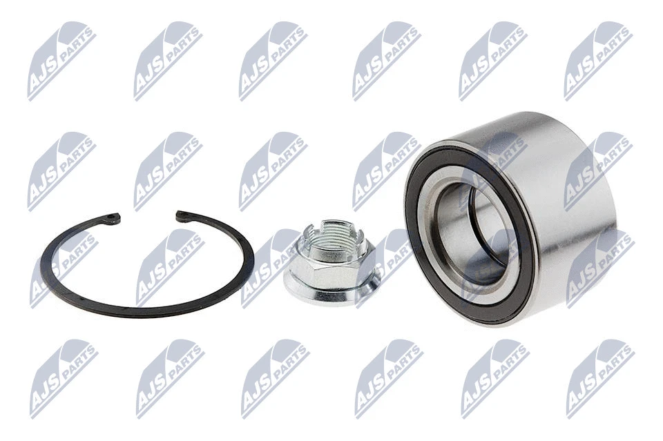 Wheel Bearing Kit (KLP-CT-023)