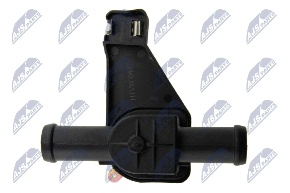 Coolant Control Valve