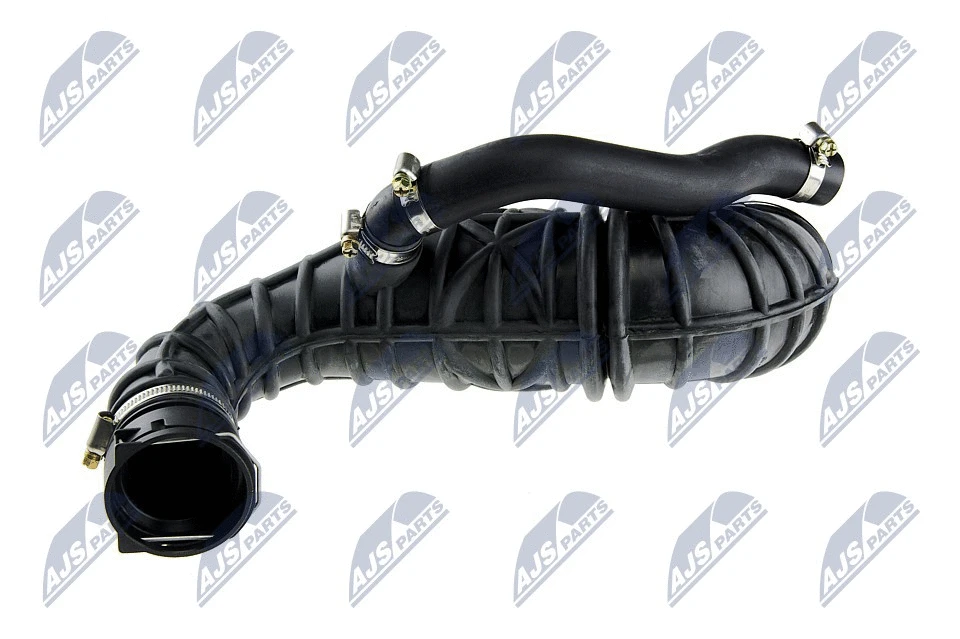 Intake Hose, air filter