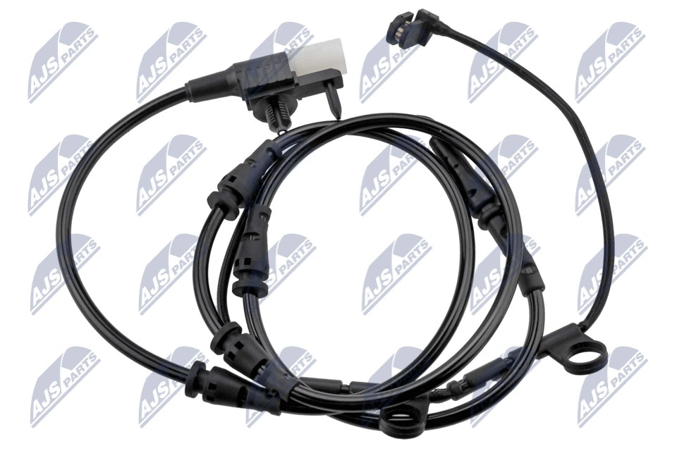 Warning Contact, brake pad wear (HCZ-LR-022)