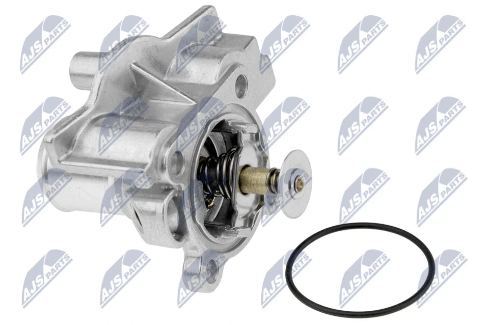 Thermostat, coolant (CTM-FT-007)