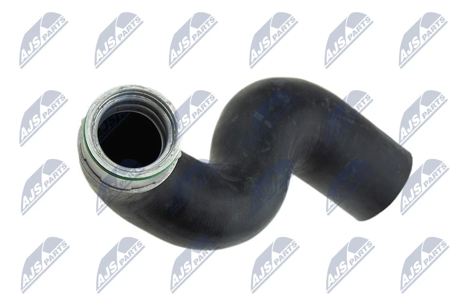 Charge Air Hose (GPP-AU-014)