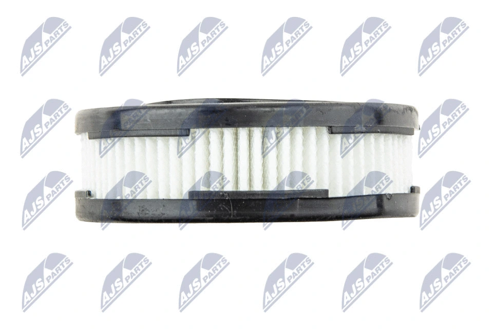 Filter, crankcase ventilation
