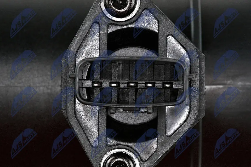 Mass Air Flow Sensor