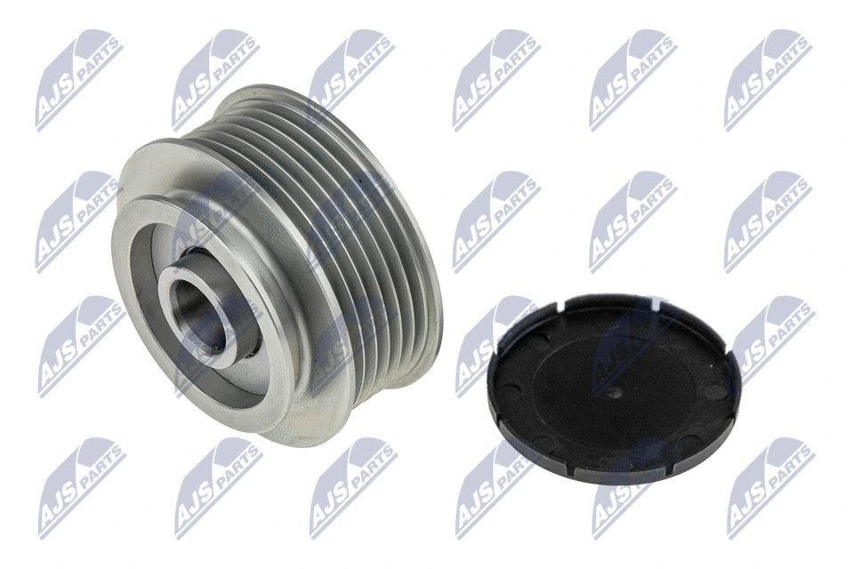 Alternator Freewheel Clutch (ESA-VW-005)