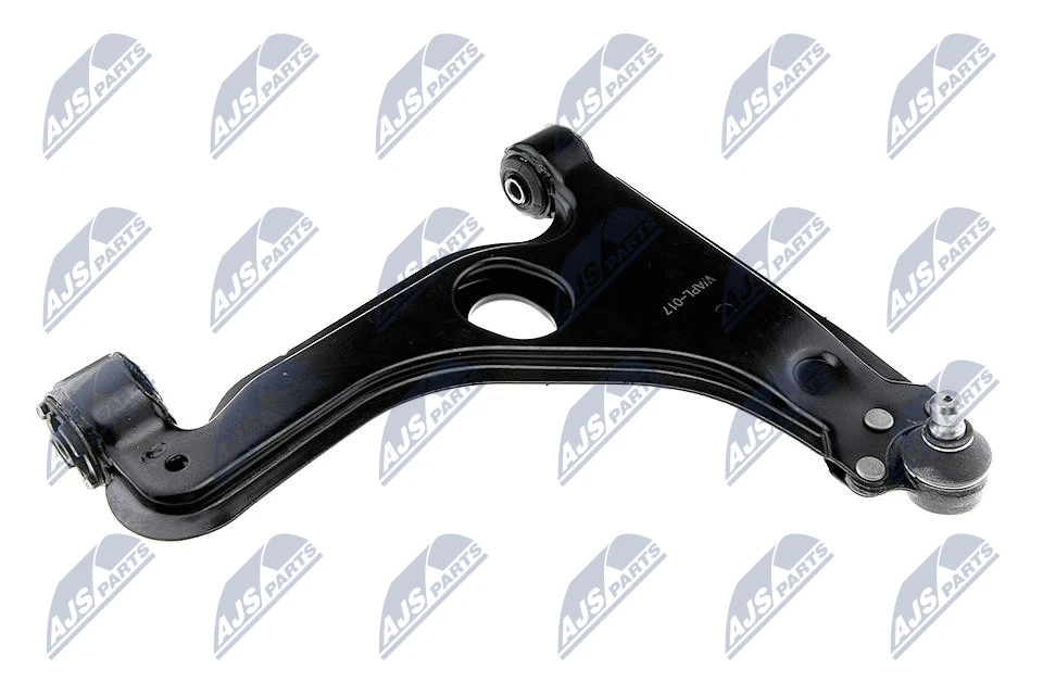 Control/Trailing Arm, wheel suspension (ZWD-PL-018)