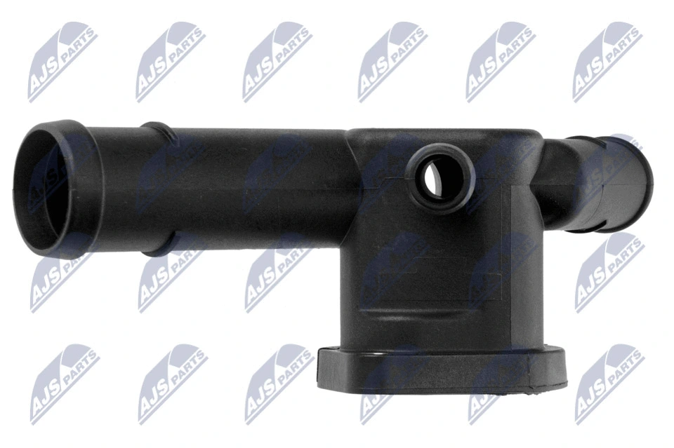 Coolant Flange