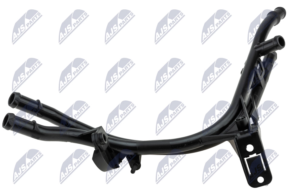 Coolant Pipe