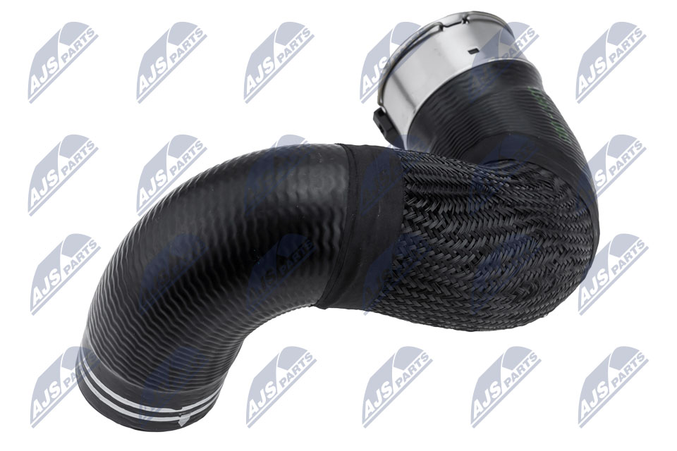 Charge Air Hose