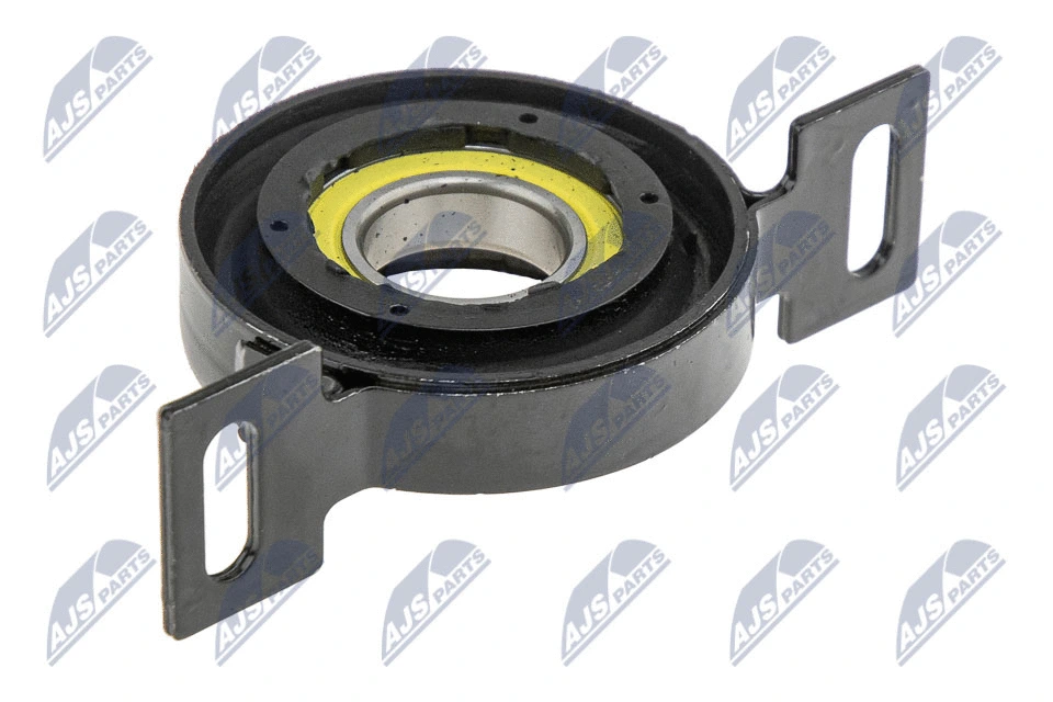 Suspension, propshaft