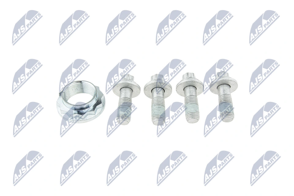 Repair Kit, wheel hub (KLT-BM-020-Z)