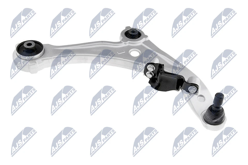 Control/Trailing Arm, wheel suspension (ZWD-NS-144)