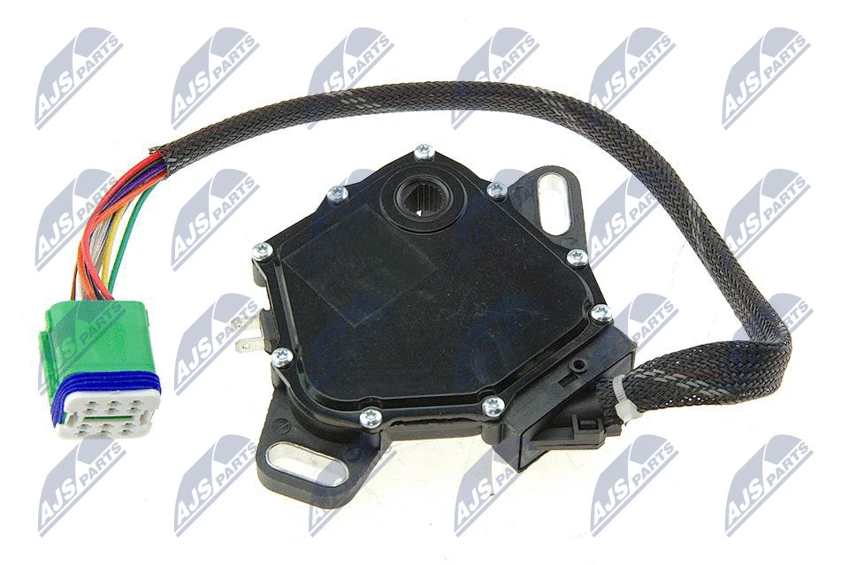 RPM Sensor, automatic transmission