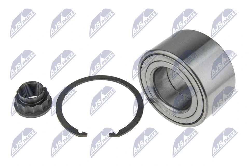 Wheel Bearing Kit (KLP-TY-059)