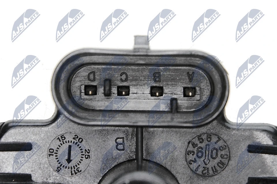 Plug, coil