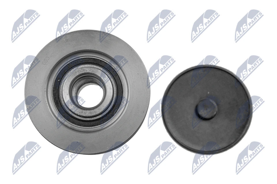 Alternator Freewheel Clutch