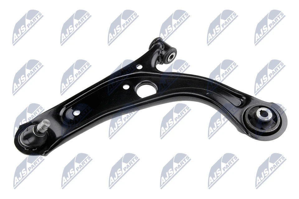 Control/Trailing Arm, wheel suspension (ZWD-FT-031)
