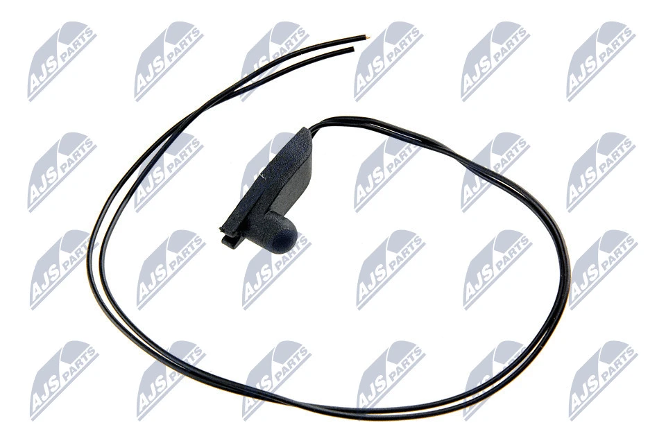 Sensor, exterior temperature (ECT-PE-000)