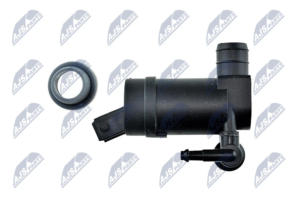 Washer Fluid Pump, window cleaning