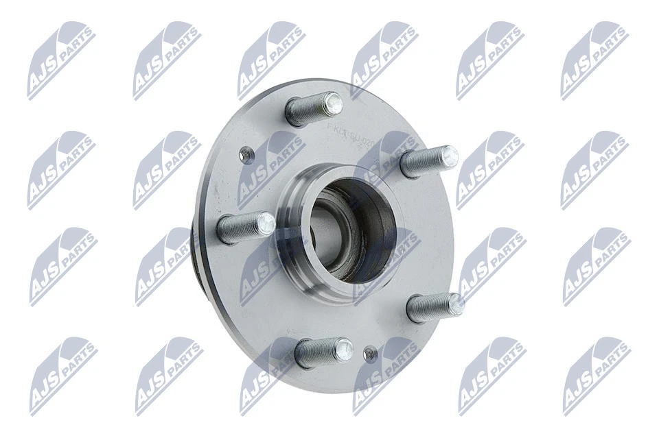 Wheel Hub