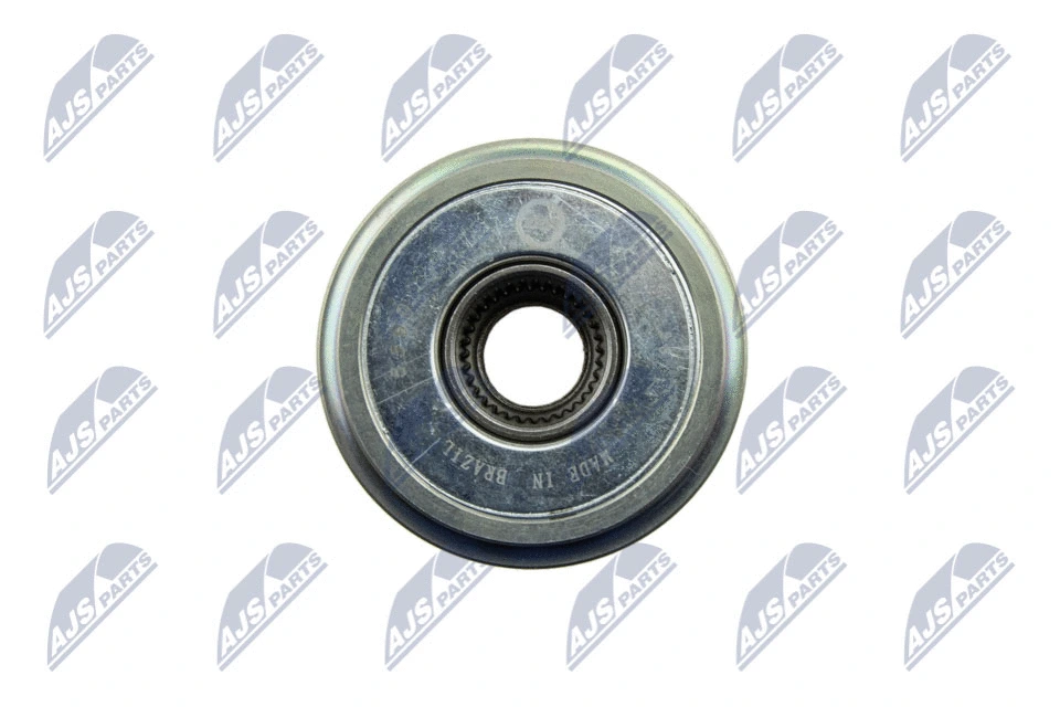 Alternator Freewheel Clutch